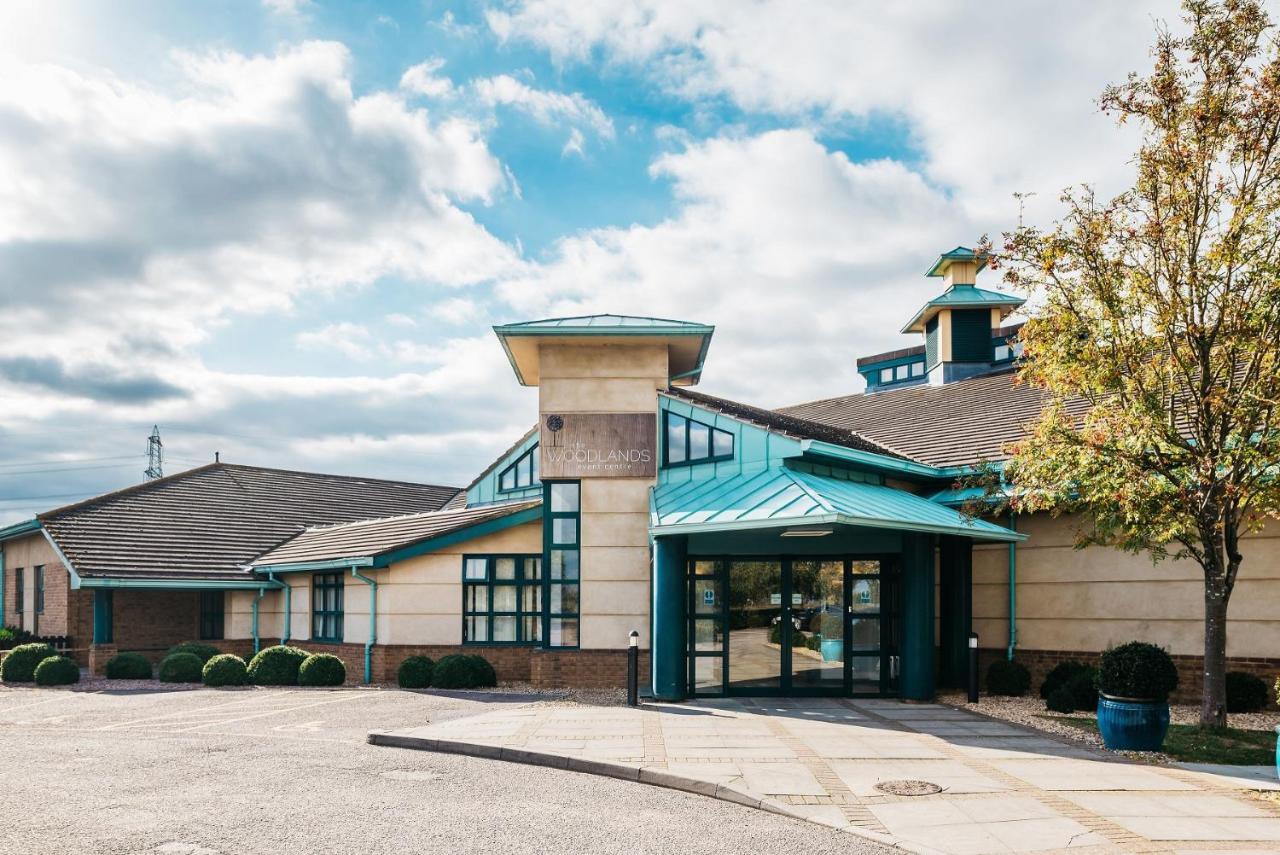 The Woodlands Event Centre Ξενοδοχείο Wyboston Εξωτερικό φωτογραφία