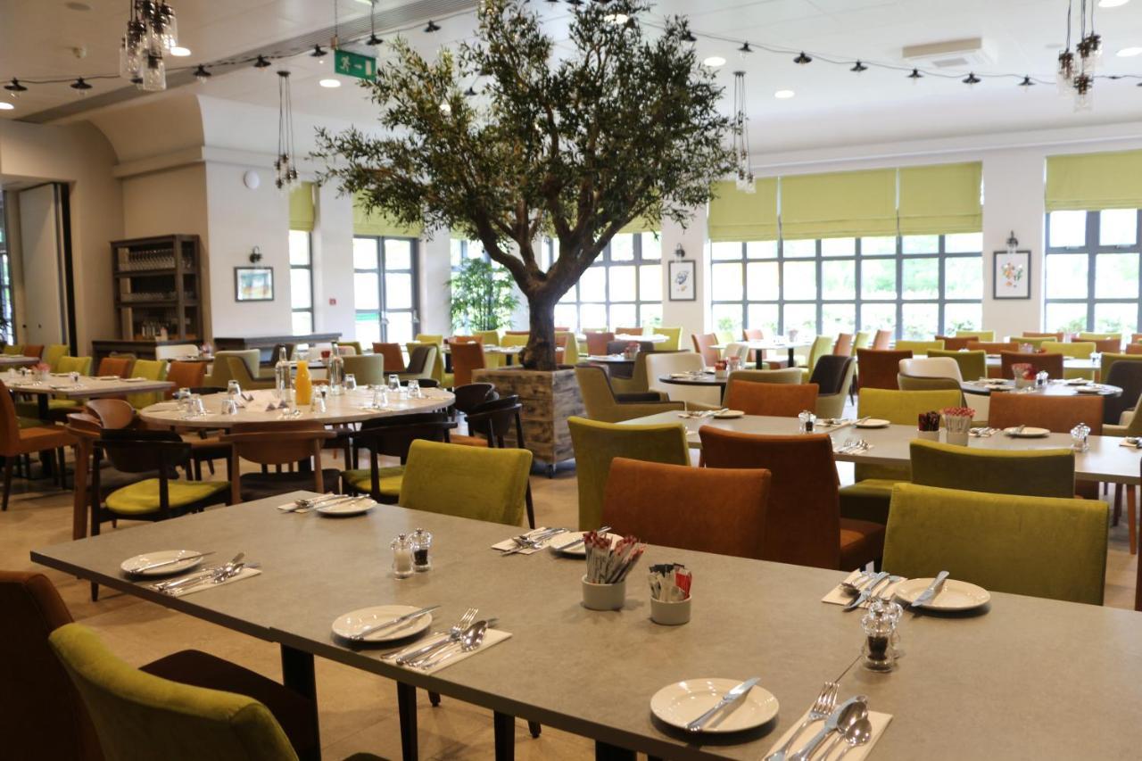 The Woodlands Event Centre Ξενοδοχείο Wyboston Εξωτερικό φωτογραφία
